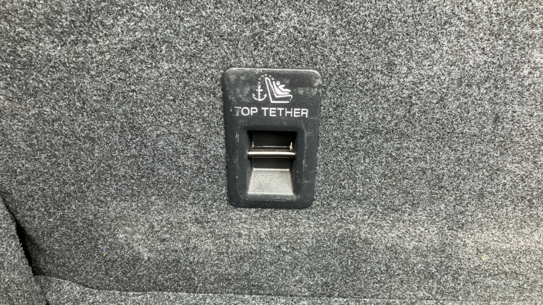 Ford Mondeo 2.0 TDCi Titanium 5dr Diesel Hatchback